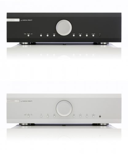 Musical Fidelity M6si
